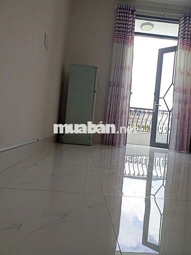 CHO THUÊ  PHÒNG FULL NỘI THẤT - QUẬN 12
