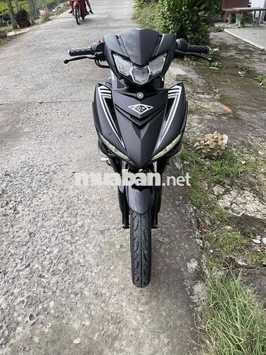 Cần Bán Exciter 2021 dọn kiển đẹp keng