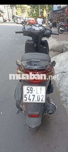 Honda PS 150i giấy tờ đầy đủ còn tin là còn xe