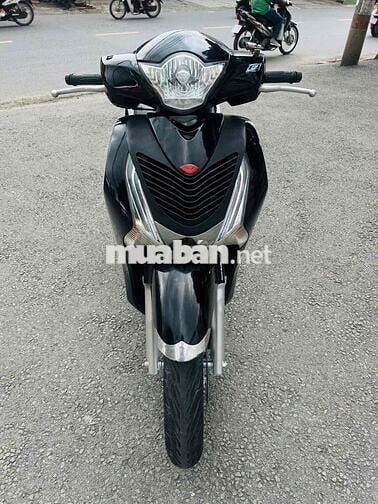 HONDA SH 125cc .ĐK 2015 .BSTP -_HỖ TRỢ GÓP