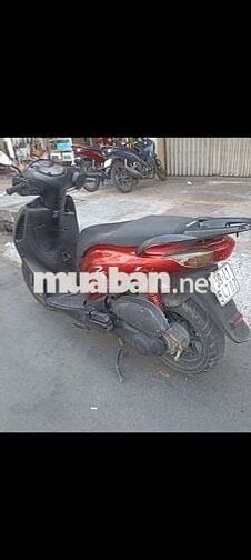 Honda PS 150i giấy tờ đầy đủ còn tin là còn xe