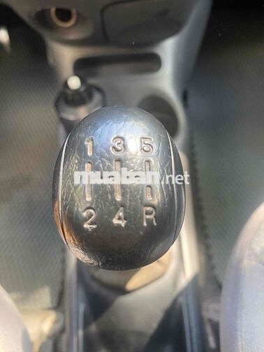 Daewoo Matiz se 2004  máy số chất ,không mục mọt