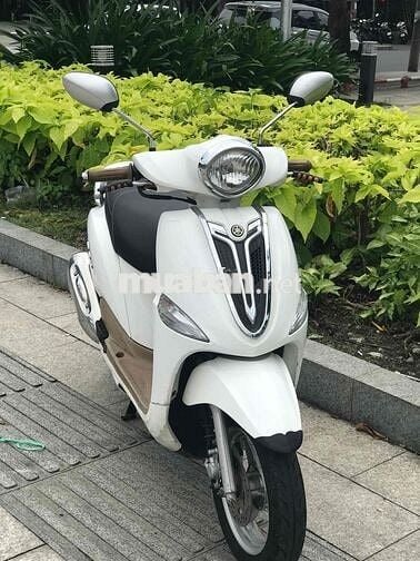 Yamaha Nozza Fi . Xe zin siêu ngon .Bstp