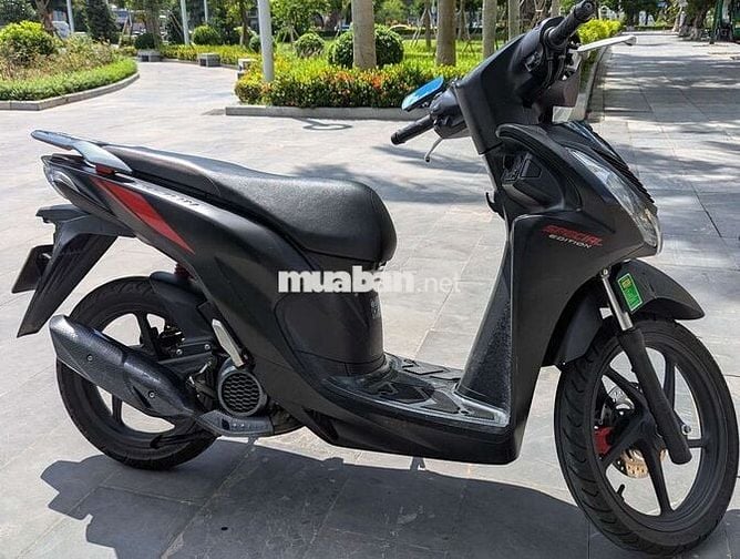 Xe Honda Vision 2022 Sport chính chủ, ít sử dụng