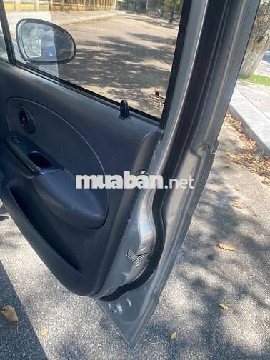 Daewoo Matiz se 2004  máy số chất ,không mục mọt