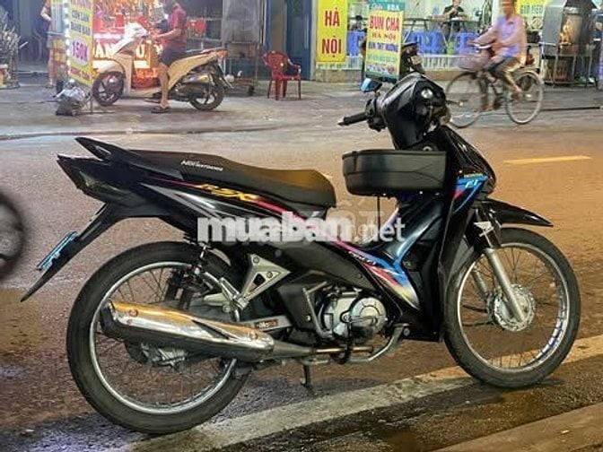 Xe máy honda wave RSX 110 đời 2014