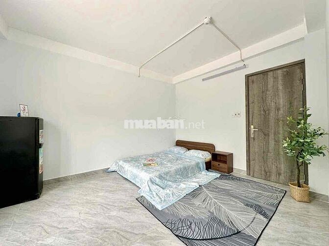 TRỐNG SẴN PHÒNG GẦN CVPM - GIẢM 500K SUỐT HĐ