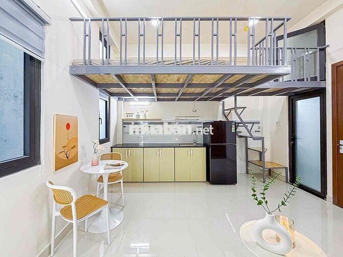 ✨ CĂN HỘ DUPLEX MỚI 100% FULL NỘI THẤT Ở HUỲNH TẤN PHÁT, Q7