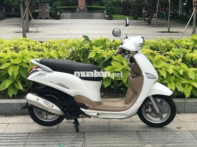 Yamaha Nozza Fi . Xe zin siêu ngon .Bstp