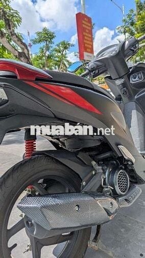 Xe Honda Vision 2022 Sport chính chủ, ít sử dụng