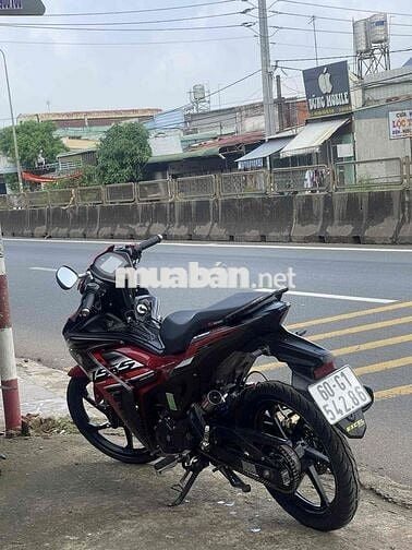 Cần bán Ex 155 Full pxl