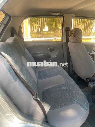 Daewoo Matiz se 2004  máy số chất ,không mục mọt