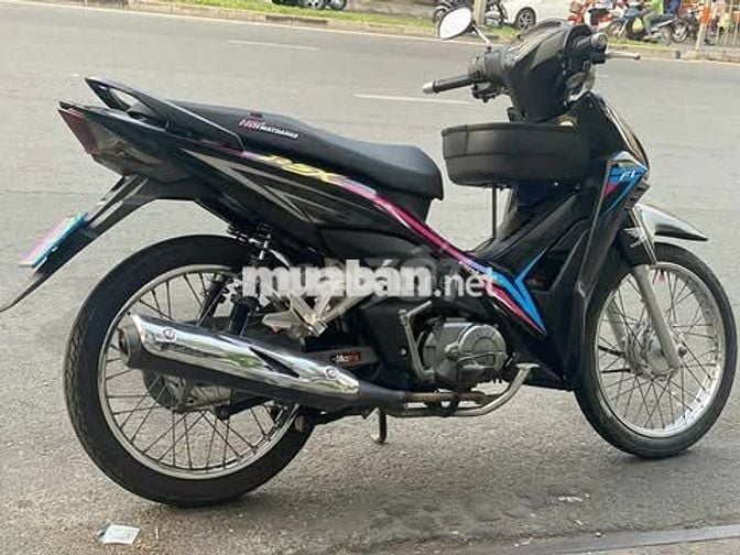 Xe máy honda wave RSX 110 đời 2014
