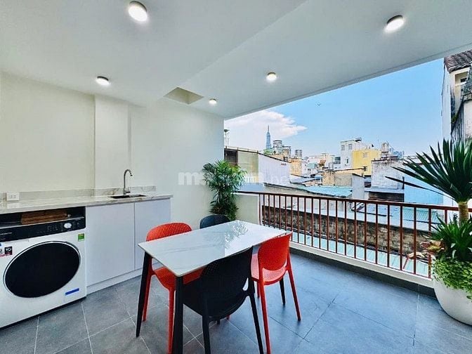 ⭐️Nhà 3 Lầu tuyệt đẹp Cao cấp hẻm Phan Văn Hân, P17, Q.Bình Thạnh.