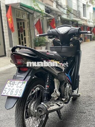 Xe máy honda wave RSX 110 đời 2014