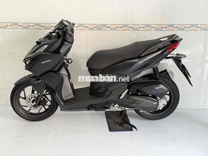 Vario 160 2022 bstp 1 đời chủ công chứng nhanh gọn