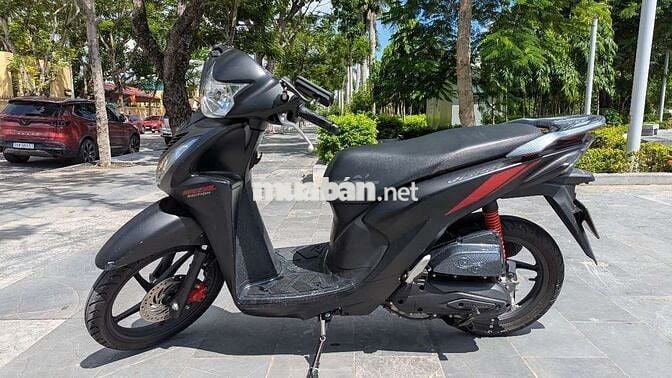 Xe Honda Vision 2022 Sport chính chủ, ít sử dụng