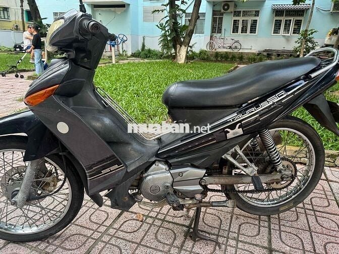 Yamaha Taurus 2009 Bs Cà Mau