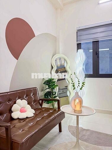 ✨ CĂN HỘ DUPLEX MỚI 100% FULL NỘI THẤT Ở HUỲNH TẤN PHÁT, Q7