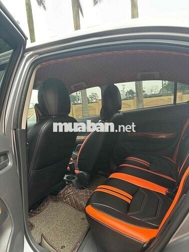 Mitsubishi Attrage 2021 1.2L MT - 50000 km