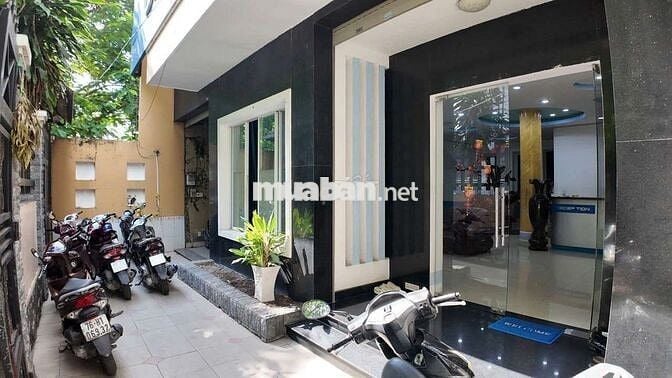 cho thuê biệt thự khu dân cư Thới An (Khu biệt thự bờ kè),Lê Thị Riêng