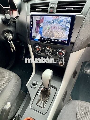Mazda BT 50 2013 3.2L 4x4 AT - 140000 km