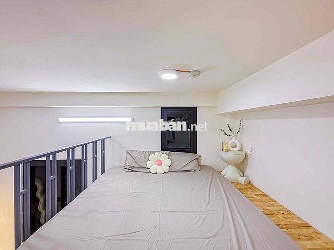 ✨ CĂN HỘ DUPLEX MỚI 100% FULL NỘI THẤT Ở HUỲNH TẤN PHÁT, Q7