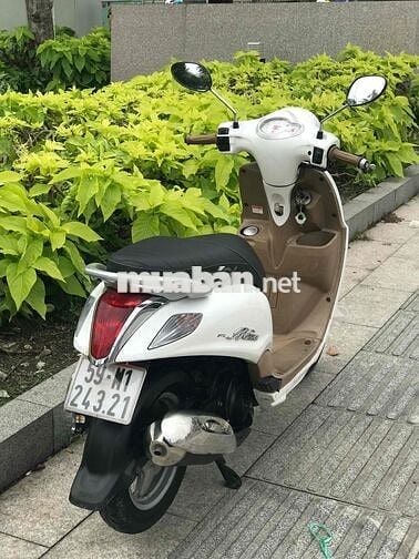 Yamaha Nozza Fi . Xe zin siêu ngon .Bstp