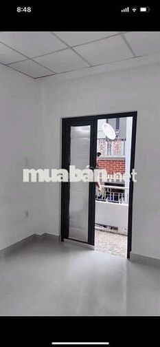 QUẬN 11 CHỦ NGỘP BANK HẺM Ô TÔ 6 MÉT