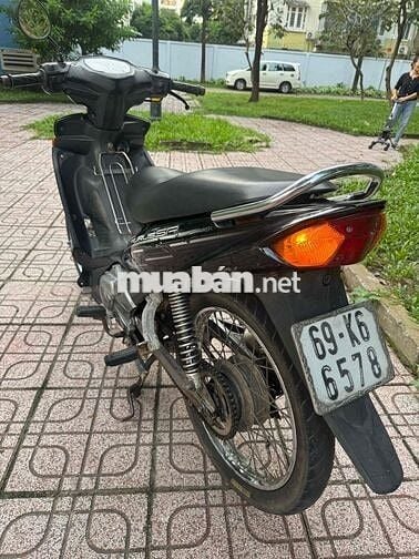 Yamaha Taurus 2009 Bs Cà Mau