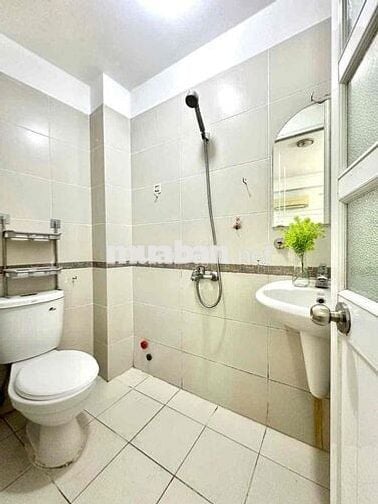 Căn hộ mini gần ĐH Tôn Đức Thắng, RMIT