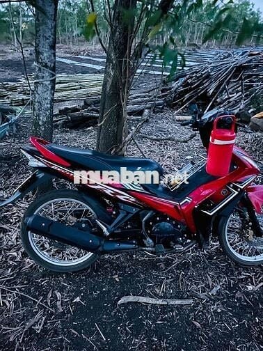 ex 135 xuống áo 2010