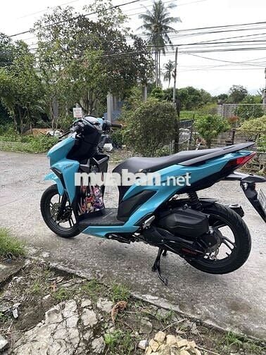 Cần bán Xe Vario 150 máy rin đẹp keng