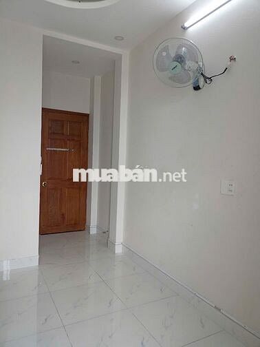 CHO THUÊ  PHÒNG FULL NỘI THẤT - QUẬN 12