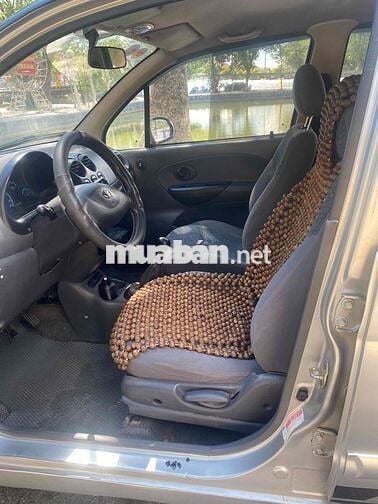 Daewoo Matiz se 2004  máy số chất ,không mục mọt