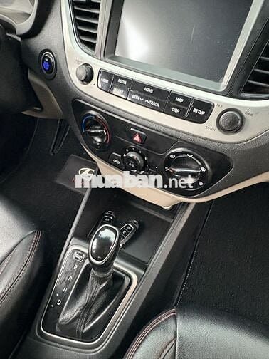 Hyundai Accent 2019 1.4 AT - 78000 km