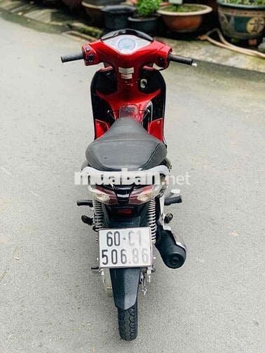 HONDA FURURE Fi 125cc .ĐK 2014 - HỖ TRỢ GÓP