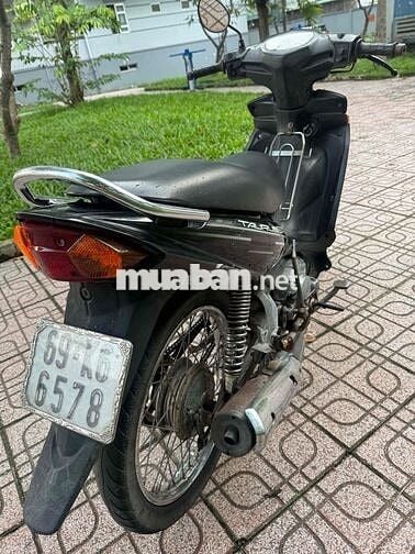 Yamaha Taurus 2009 Bs Cà Mau