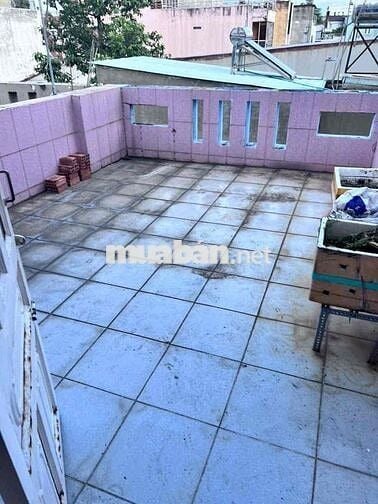 💰💰💰 TRỆT 2LẦU: 3PN, 3WC (4❌12m) - HẺM 1124 LÊ ĐỨC THỌ ( CHỢ XÓM MỚI)