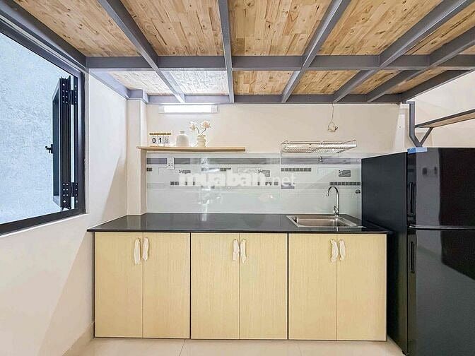 ✨ CĂN HỘ DUPLEX MỚI 100% FULL NỘI THẤT Ở HUỲNH TẤN PHÁT, Q7