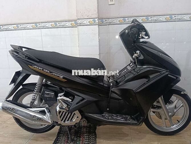 Ab 125 -2015 máy zin,xe đẹp,bs65 thần tài