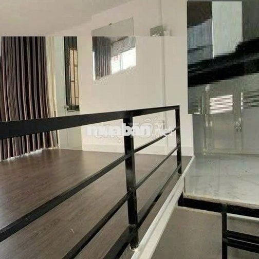 THU NHẬP 1 TỶ/NĂM, TÒA CHDV 4 TẦNG, 120M2, ĐƯỜNG LINH ĐÔNG, THỦ ĐỨC