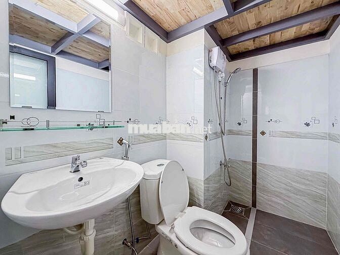 ✨ CĂN HỘ DUPLEX MỚI 100% FULL NỘI THẤT Ở HUỲNH TẤN PHÁT, Q7