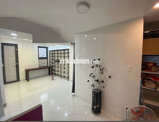 THU NHẬP 1 TỶ/NĂM, TÒA CHDV 4 TẦNG, 120M2, ĐƯỜNG LINH ĐÔNG, THỦ ĐỨC