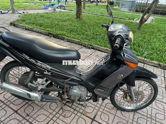 Yamaha Taurus 2009 Bs Cà Mau