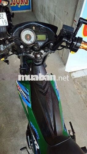 Raider 2014 bs 69