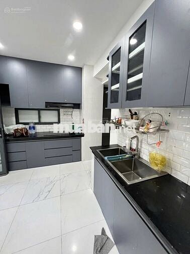 THU NHẬP 1 TỶ/NĂM, TÒA CHDV 4 TẦNG, 120M2, ĐƯỜNG LINH ĐÔNG, THỦ ĐỨC