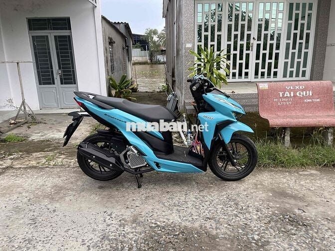 Cần bán Xe Vario 150 máy rin đẹp keng