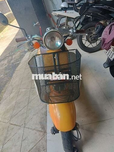 Ban xe honda crea 50cc nhật