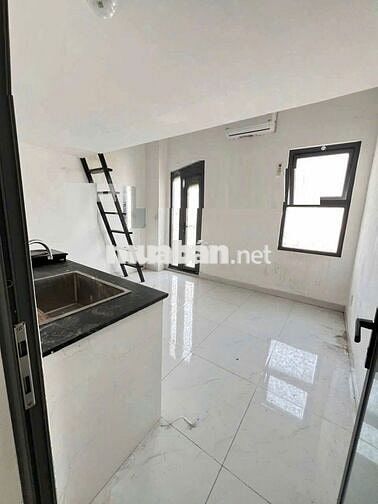 THU NHẬP 1 TỶ/NĂM, TÒA CHDV 4 TẦNG, 120M2, ĐƯỜNG LINH ĐÔNG, THỦ ĐỨC
